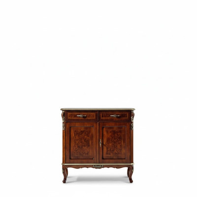 Aparador Cómoda Armario Armarios Muebles de diseño Madera Aparador Muebles italianos