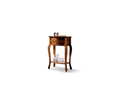 Mesa de consola Muebles italianos Mesa auxiliar Mesa de diseñador Mesa de sala de estar