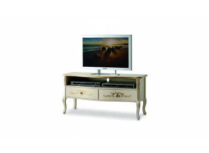 Diseño Aparador tv Armario rtv Muebles italianos Sala de estar Muebles de madera