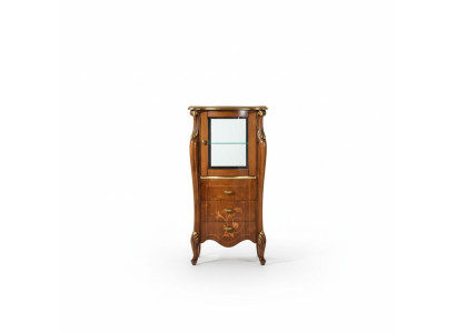 Muebles italianos estilo barroco cómoda armario gabinetes muebles de diseñador.
