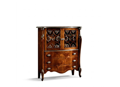 Mueble de diseño aparador armario vitrina cómoda muebles armarios cómodas