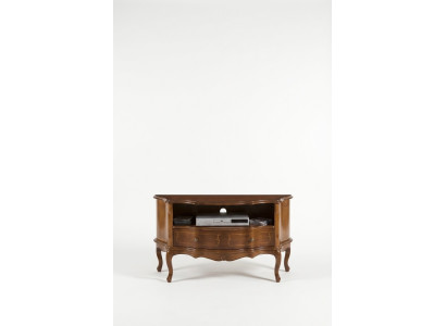 Mueble de RTV italiano Aparador Mueble de TV Sala de estar de madera