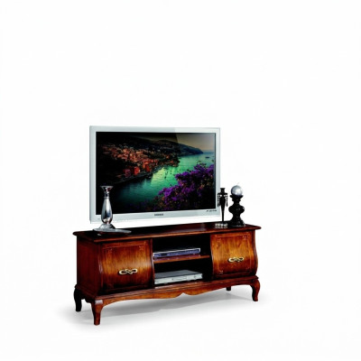 Diseño Aparador tv Mueble bajo rtv Armario Muebles italianos Sala de estar
