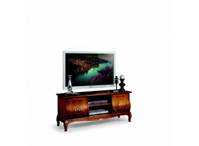 Diseño Aparador tv Mueble bajo rtv Armario Muebles italianos Sala de estar