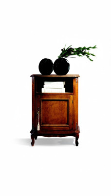 Cómoda de lujo, aparador, mesa auxiliar, diseño de muebles italianos, muebles barrocos de madera, nuevos.
