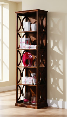 Armario Libros Armarios Estilo Clásico Muebles Estilo Barroco Librería