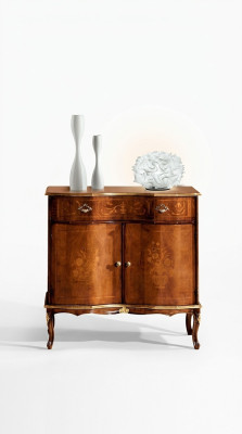 Muebles de lujo cómoda armario estilo italiano aparador diseño cómodas.