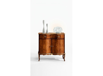Muebles de lujo cómoda armario estilo italiano aparador diseño cómodas.