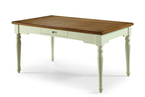 Mesa mesa de comedor mesa de madera xxl mesa de conferencia mesas de comedor estilo rústico de madera