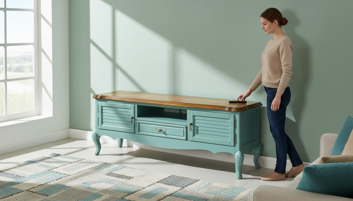 Diseño Aparador Madera Muebles de lujo Armario Hotel Cómodas Armarios
