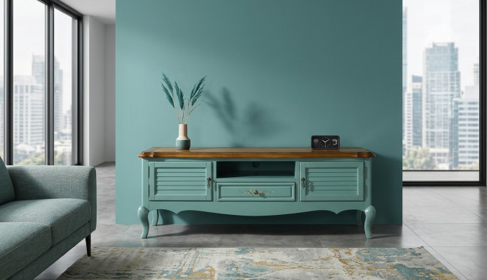 Diseño Aparador Madera Muebles de lujo Armario Hotel Cómodas Armarios