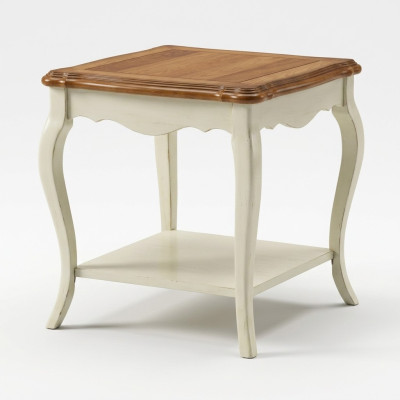 Diseño clásico mesa de centro mesita auxiliar sofá sala de estar mesa mueble madera nuevo