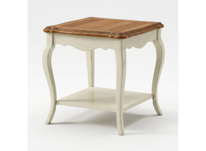 Diseño clásico mesa de centro mesita auxiliar sofá sala de estar mesa mueble madera nuevo