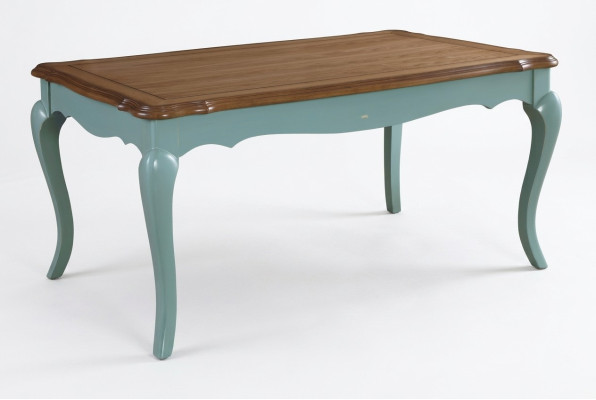 Mesa de comedor real, mesa clásica, mesas de madera, mesa de comedor americana.