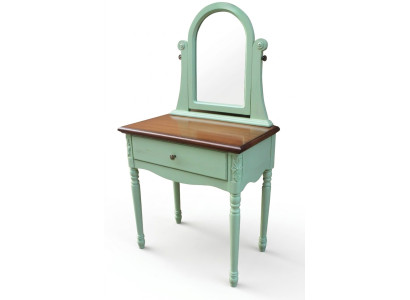 Mesa de consola, tocador, secreter, estilo clásico, mesas de noche, maquillaje, nuevo.