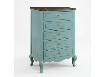 Cómoda armario Muebles de diseñador Elegante cómoda Decoración Aparador Buffet