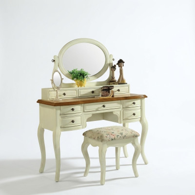 Tocador de maquillaje, mesas de maquillaje, consola de mesa, cómoda, armarios, mesas consola