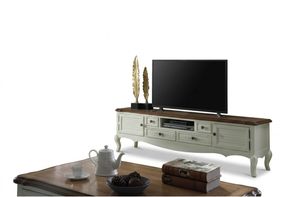 Cómoda moderna Diseño de cómodas Muebles de salón Credenza de madera Nueva Aparador nuevo