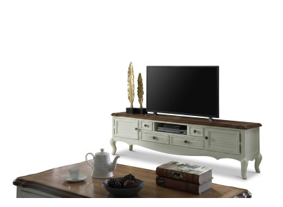 Cómoda moderna Diseño de cómodas Muebles de salón Credenza de madera Nueva Aparador nuevo