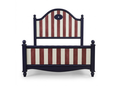 Cama de diseñador Cama matrimonial Cama doble Cama tapizada Dormitorio Cama de madera Nuevo