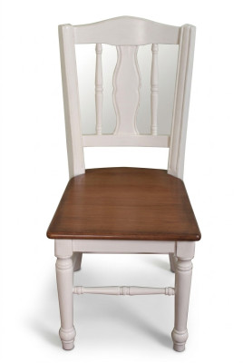 Silla americana 1x sala de estar comedor de televisión Asiento Sillón Tapizado Casa de campo
