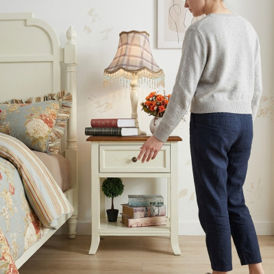 Mesitas de noche, consolas de noche, mesas auxiliares, mesa de dormitorio, consolas de noche nuevas.