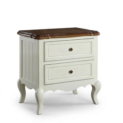 Mesa de noche, mesa de diseño, mesa auxiliar de dormitorio, mesas de noche, muebles nuevos.