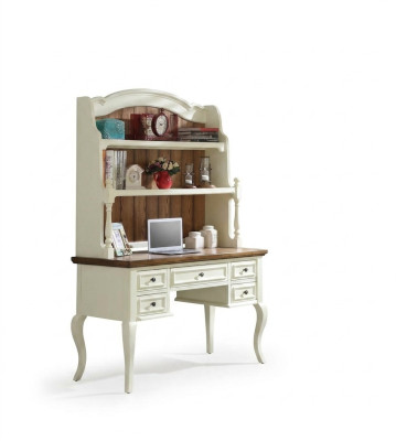Oficina Escritorio Silla Escritorios Mesa Silla 2 piezas Juego Muebles Mobiliario