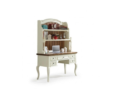 Oficina Escritorio Silla Escritorios Mesa Silla 2 piezas Juego Muebles Mobiliario
