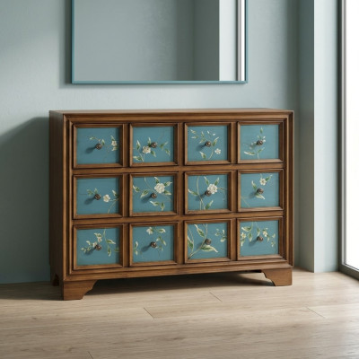 Cómoda aparador armario muebles cómodas madera maciza armarios sala de estar.