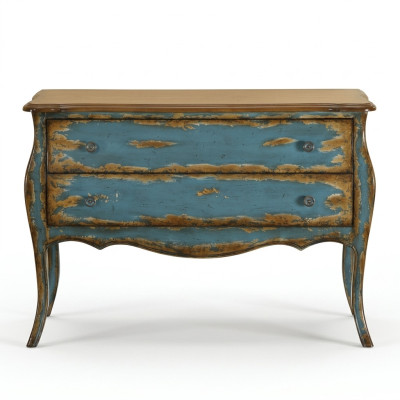Cómoda Armario Cómodas Armarios Muebles de sala Estilo antiguo