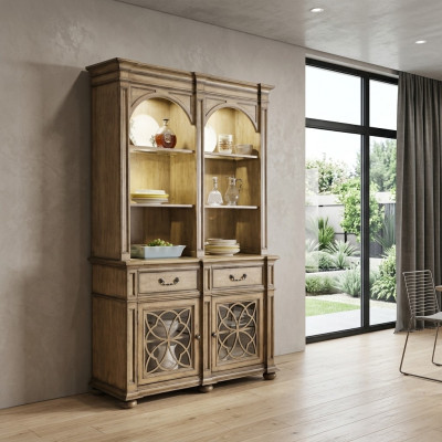 Cómoda de madera armario aparador cajones gabinetes cómodas sideboard nuevo