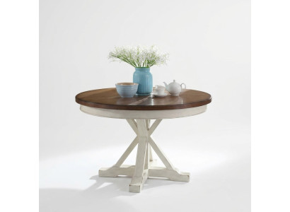 Mesa de comedor de madera mesas sala de estar comedor mesa madera maciza 122x77cm mesas macizas