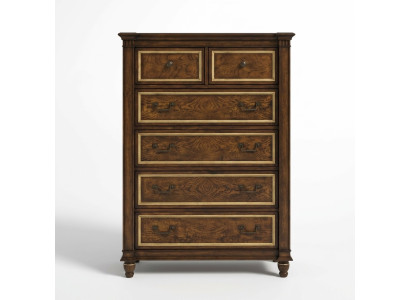 Cómoda Armario Aparador Armarios Cómoda Madera Maciza Muebles Armarios de Madera