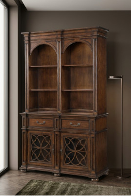Diseño cómoda aparador sideboard armario sala estante lujo madera