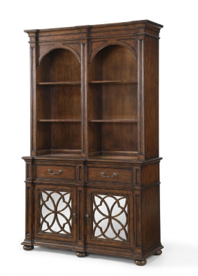 Diseño cómoda aparador sideboard armario sala estante lujo madera
