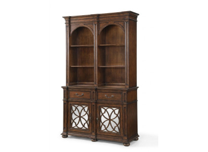 Diseño cómoda aparador sideboard armario sala estante lujo madera