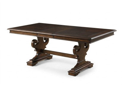 Mesa de comedor Diseño Mesas Mesa de comedor Madera Comedor Mesa de salón Mesa 200x100 Nuevo