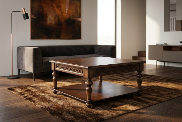 Mesa de centro Mesa de café Mesas Mesa auxiliar Mesa de diseñador Mesa de sala de estar Nueva
