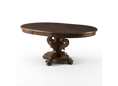 Mesa de comedor mesa de madera Muebles de madera maciza Sala de reuniones Mesa de comedor Nueva