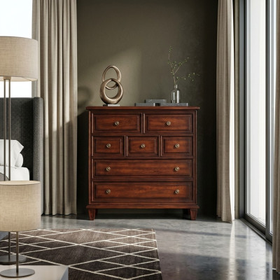 Muebles estilo italiano, cómoda, aparador, armario, mueble alto, muebles de madera maciza, nuevo.