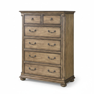 Armario Cómoda Diseño Mesa para TV Credenza Madera Real Buffet Cómodas Aparador