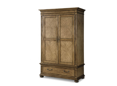 Diseñador armario de dormitorio armario de vidrio pared ropa de lujo madera casa de campo
