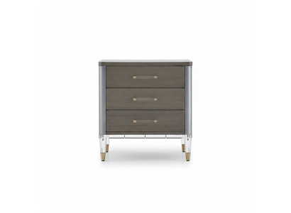 Mesita de noche Mesa de noche Consola Mesa Cómoda Consolas decorativas Armario