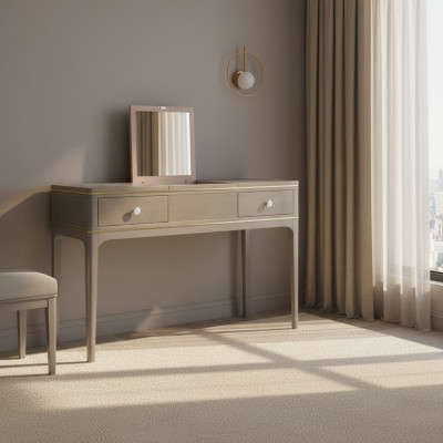 Diseño de lujo consola mesa consolas mesas de decoración madera diseño clásico