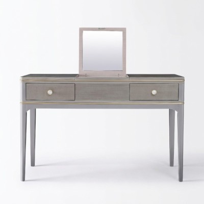 Diseño de lujo consola mesa consolas mesas de decoración madera diseño clásico