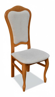 Sillones de salón Sillón de club Sillón de cóctel Silla reclinable Silla de lectura Silla de madera de lujo Relajación
