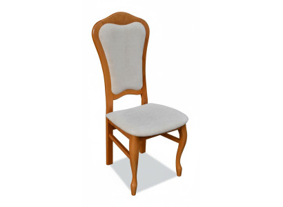 Sillones de salón Sillón de club Sillón de cóctel Silla reclinable Silla de lectura Silla de madera de lujo Relajación