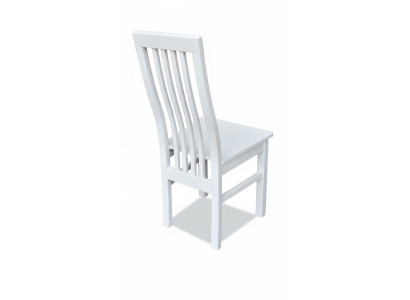 Silla de diseño de casa de campo de lujo, silla de respaldo tapizada, sillas, sillón, salón comedor.