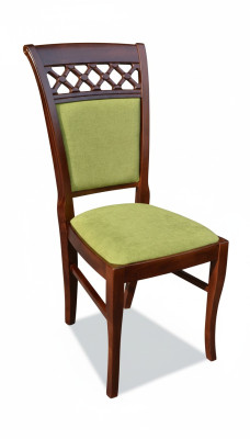 Silla tapizada Silla de salón Silla de comedor Silla de oficina Silla de diseñador Sillón